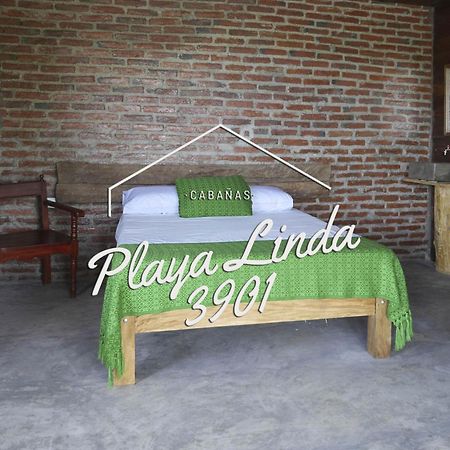 Cabanas Playa Linda 3901 Hotell Tapachula Eksteriør bilde