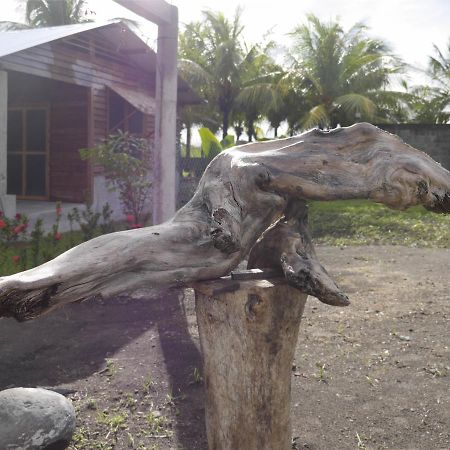 Cabanas Playa Linda 3901 Hotell Tapachula Eksteriør bilde