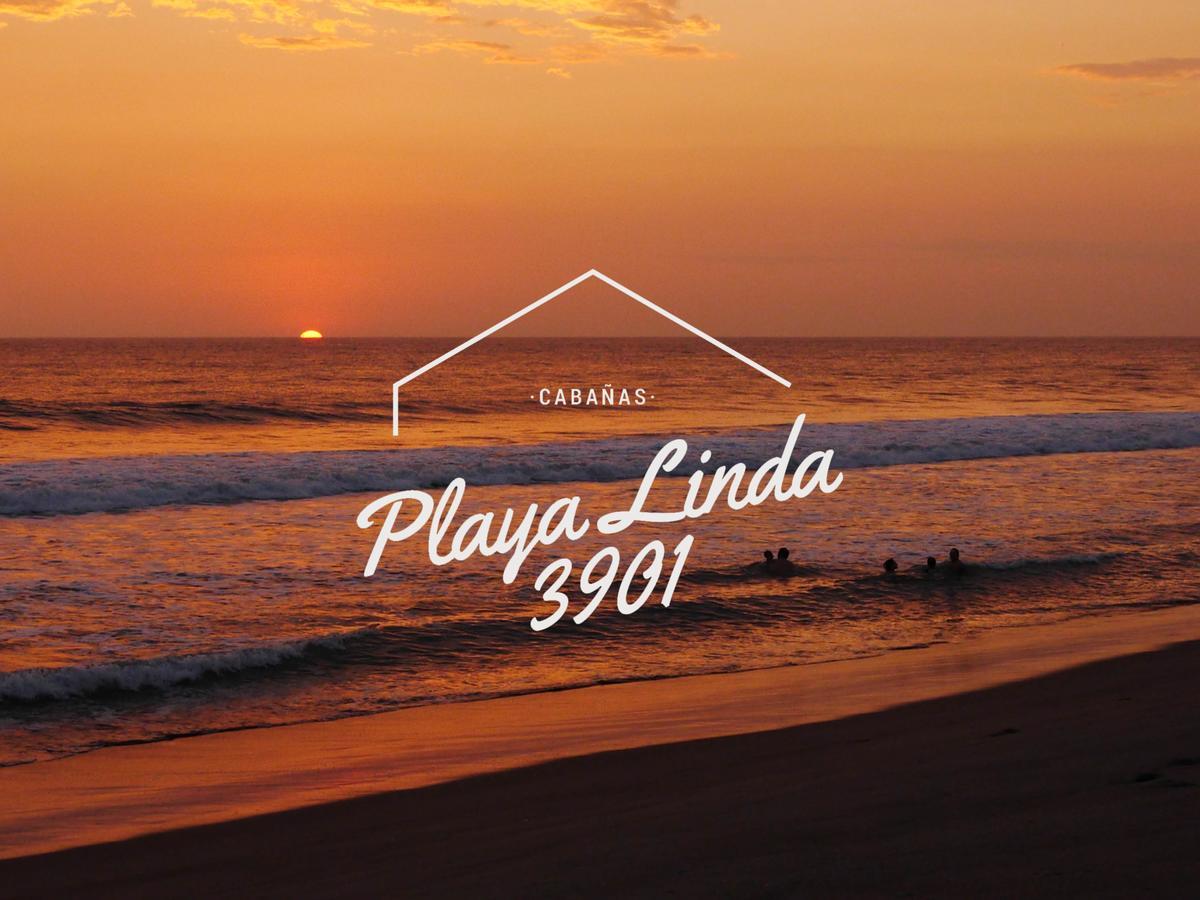 Cabanas Playa Linda 3901 Hotell Tapachula Eksteriør bilde