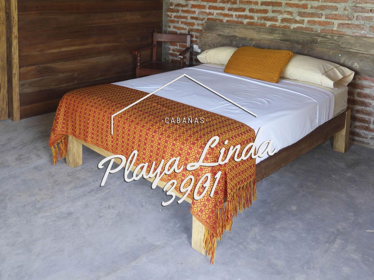 Cabanas Playa Linda 3901 Hotell Tapachula Eksteriør bilde