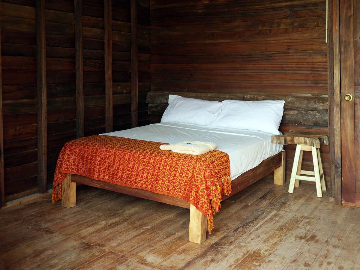 Cabanas Playa Linda 3901 Hotell Tapachula Eksteriør bilde