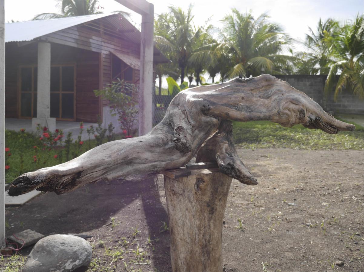 Cabanas Playa Linda 3901 Hotell Tapachula Eksteriør bilde