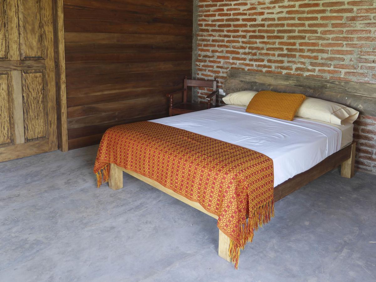 Cabanas Playa Linda 3901 Hotell Tapachula Eksteriør bilde