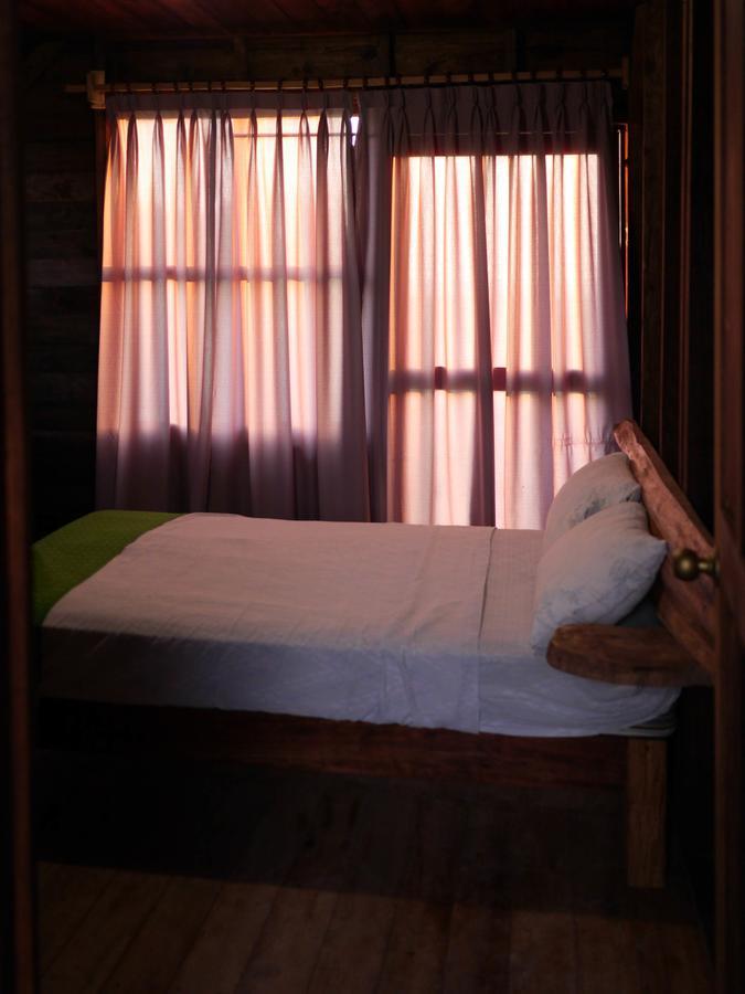 Cabanas Playa Linda 3901 Hotell Tapachula Eksteriør bilde
