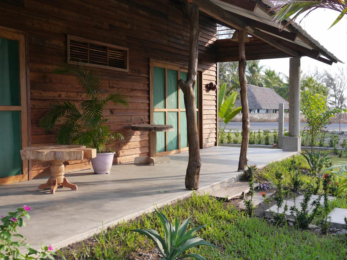 Cabanas Playa Linda 3901 Hotell Tapachula Eksteriør bilde