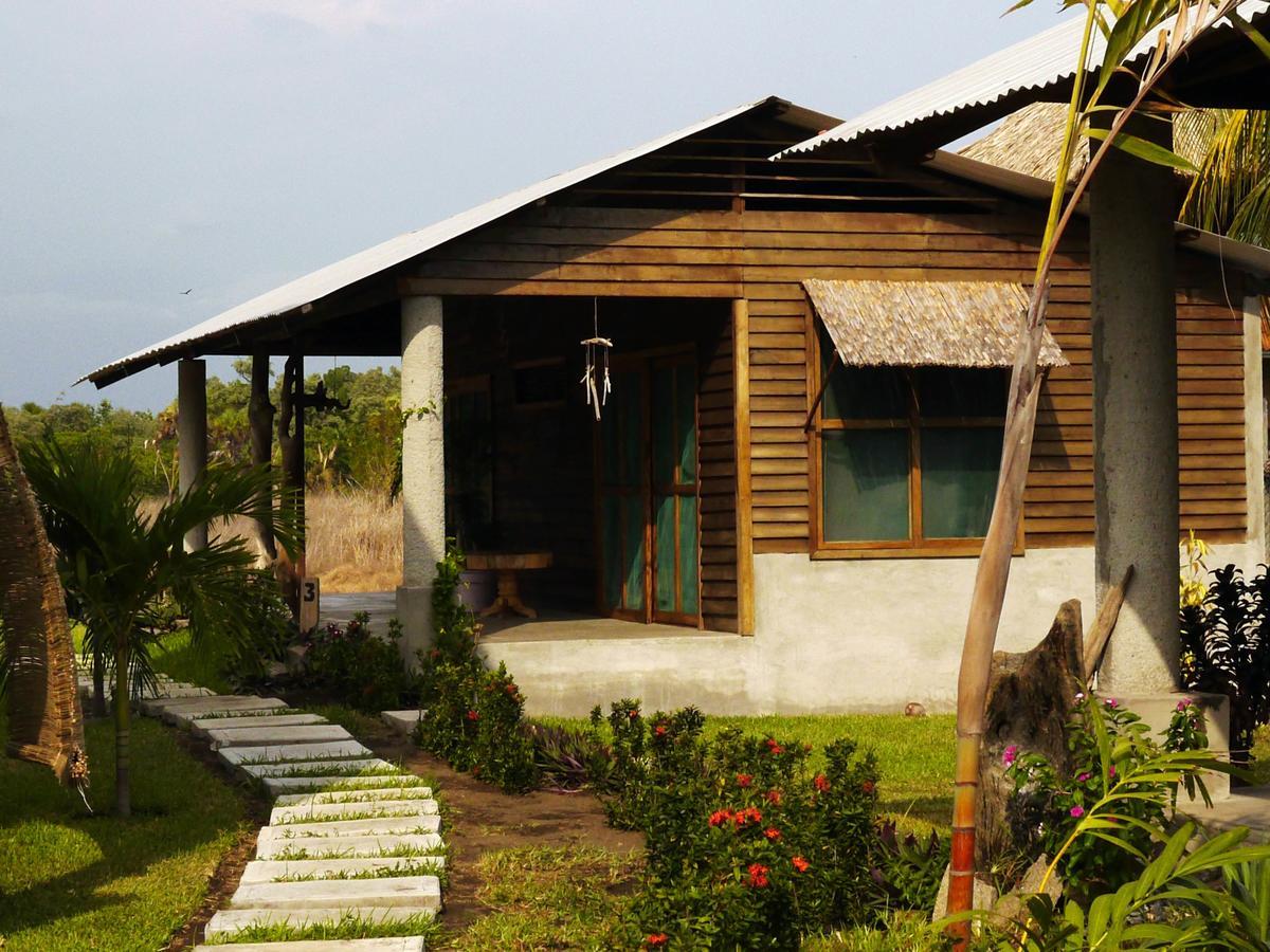 Cabanas Playa Linda 3901 Hotell Tapachula Eksteriør bilde