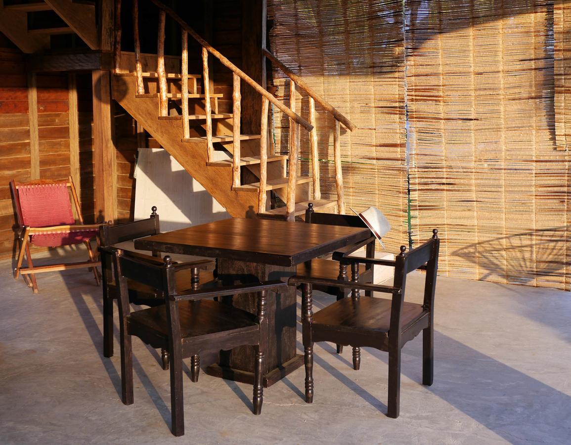 Cabanas Playa Linda 3901 Hotell Tapachula Eksteriør bilde