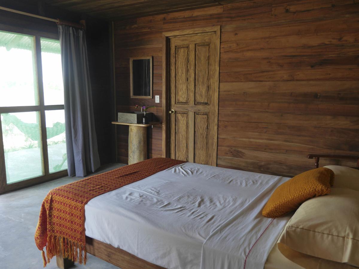 Cabanas Playa Linda 3901 Hotell Tapachula Eksteriør bilde