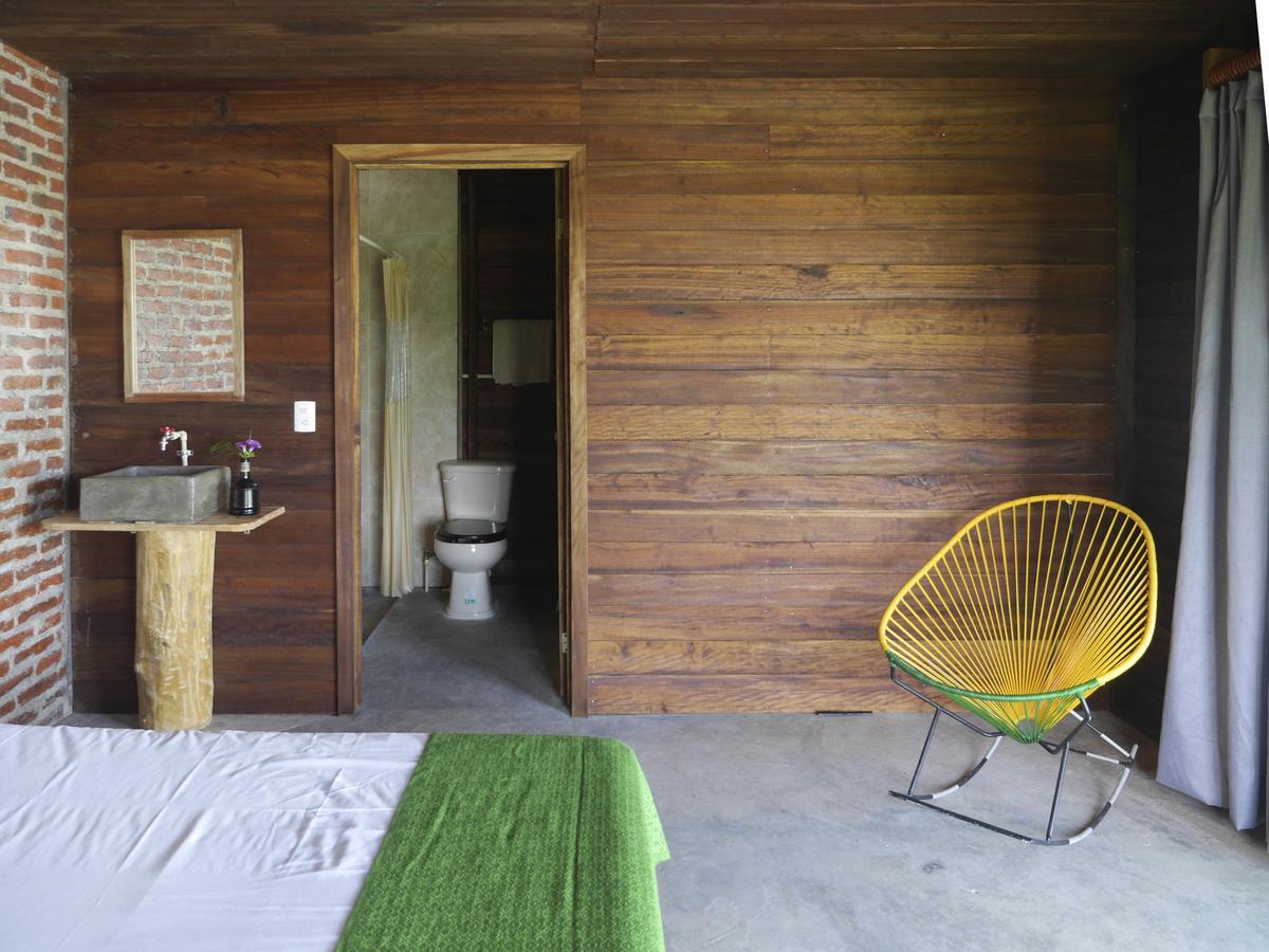 Cabanas Playa Linda 3901 Hotell Tapachula Eksteriør bilde